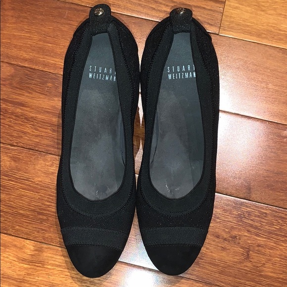 Stuart Weitzman Tipsilys - Picture 2 of 6